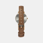 Trendline Women Quartz Dial Analog Leather Watch TWEL19105