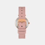 Trendline Women Quartz Dial Analog Leather Watch TWEL19204