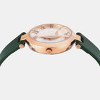 Trendline Women Quartz Dial Analog Leather Watch TWEL19209