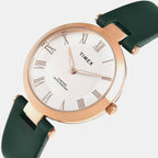 Trendline Women Quartz Dial Analog Leather Watch TWEL19209