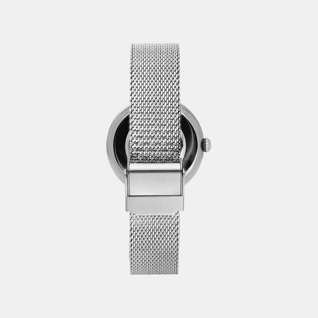 Trendline Women Quartz Dial Analog Stainless Steel Watch TWEL19300