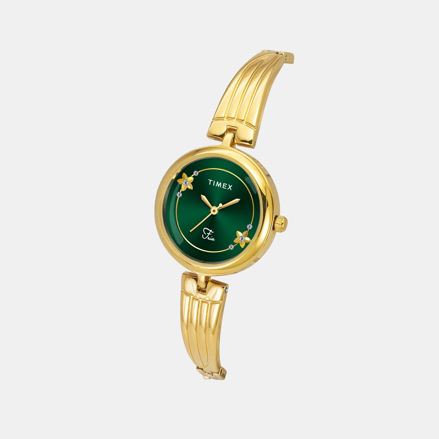 Timex 28.5 mm Round Quartz watch