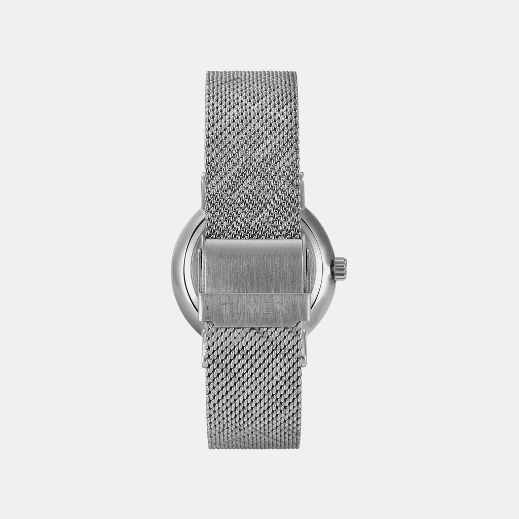 Trendline Women Quartz Dial Multi-Function Stainless Steel Watch TWEL20301
