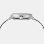 Trendline Women Quartz Dial Multi-Function Stainless Steel Watch TWEL20301