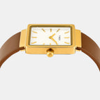 Trendline Women Quartz Dial Analog Leather Watch TWEL20700