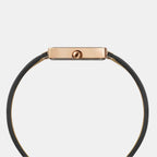 Fashion Women Quartz Green Dial Analog Leather Watch TWEL20702