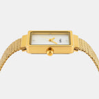 Trendline Women Quartz Dial Analog Stainless Steel Watch TWEL20703