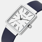 Trendline Women Quartz Dial Analog Leather Watch TWEL20706