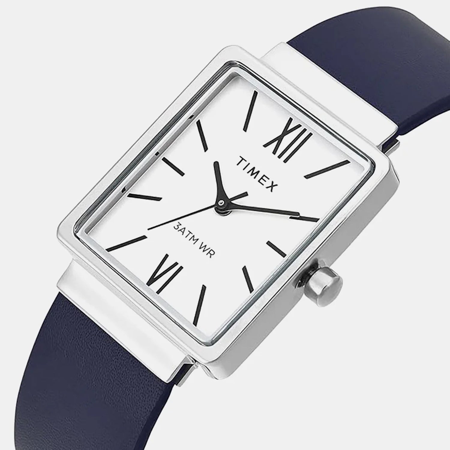Trendline Women Quartz Dial Analog Leather Watch TWEL20706