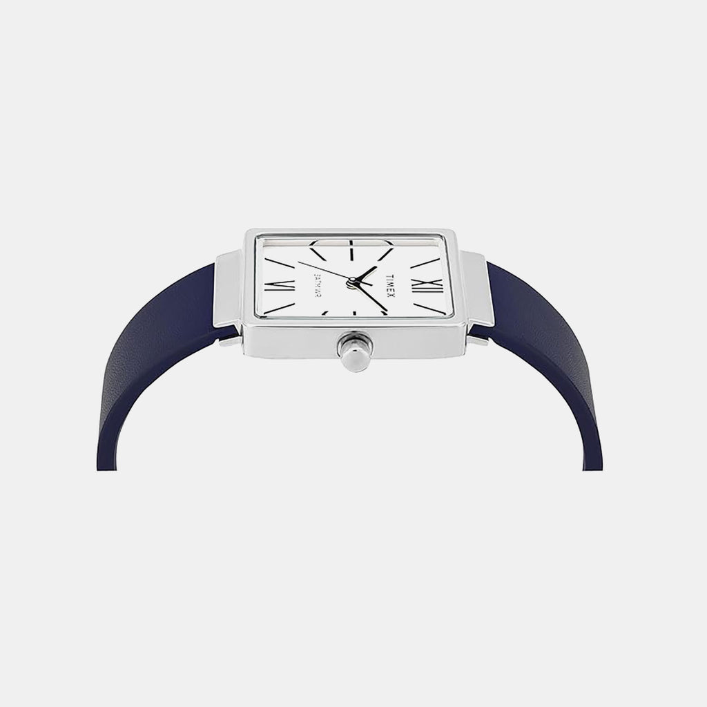 Trendline Women Quartz Dial Analog Leather Watch TWEL20706