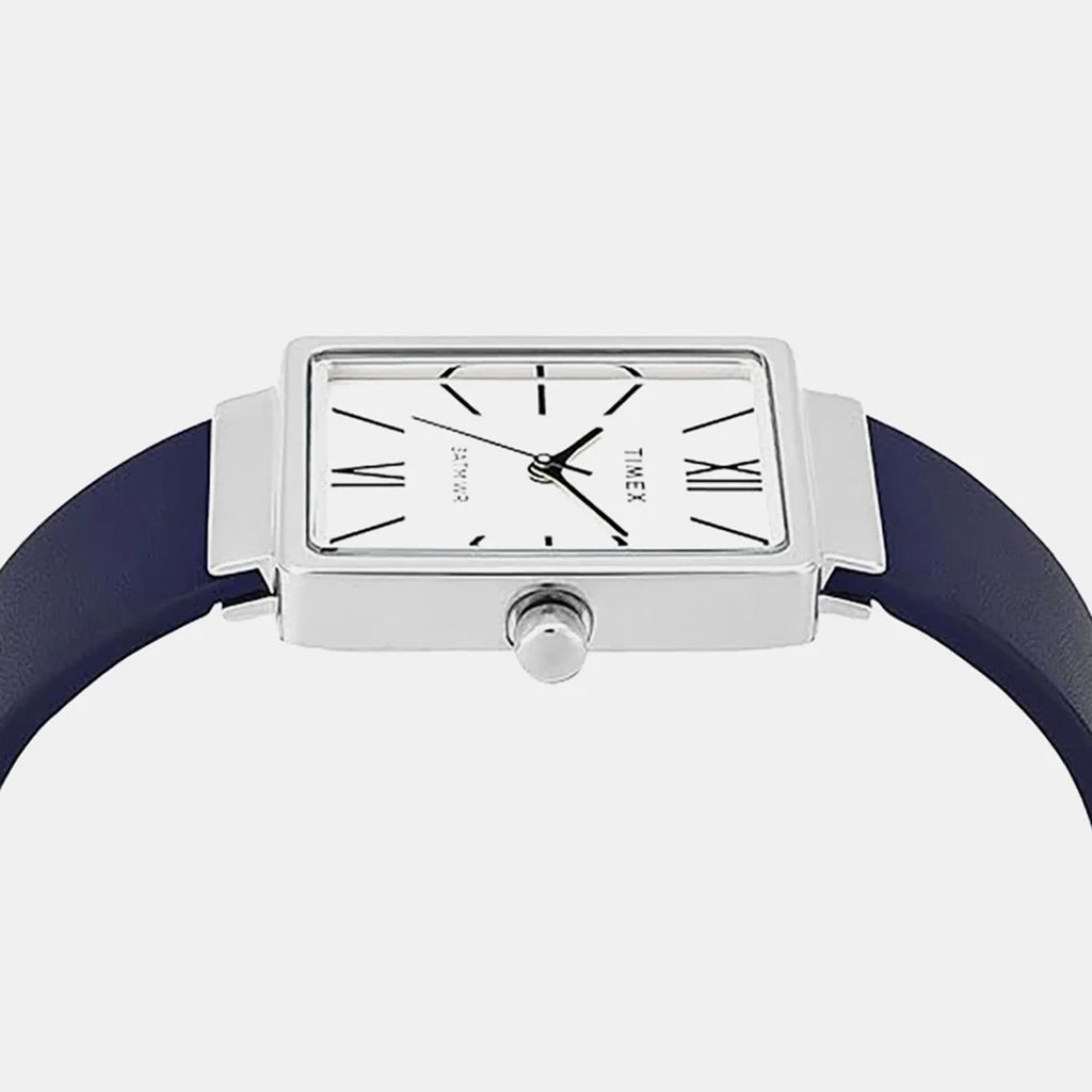 Trendline Women Quartz Dial Analog Leather Watch TWEL20706