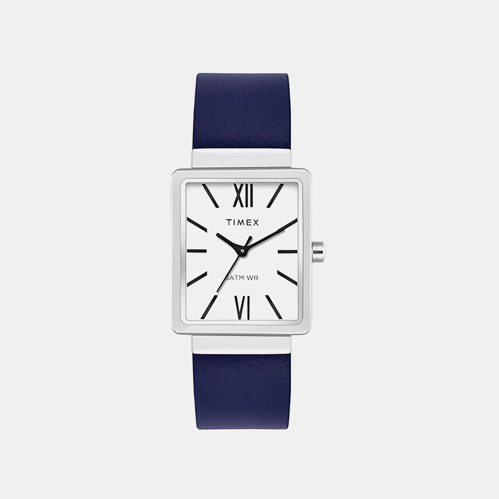 Trendline Women Quartz Dial Analog Leather Watch TWEL20706