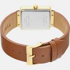 Trendline Women Quartz Dial Analog Leather Watch TWEL20707