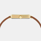 Trendline Women Quartz Dial Analog Leather Watch TWEL20707