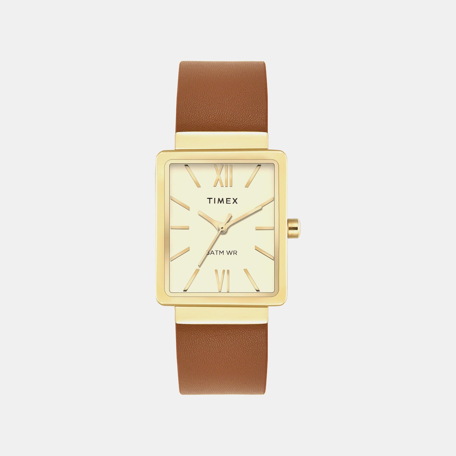 Trendline Women Quartz Dial Analog Leather Watch TWEL20707