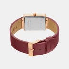 Trendline Women Quartz Dial Analog Leather Watch TWEL20708