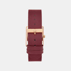 Trendline Women Quartz Dial Analog Leather Watch TWEL20708