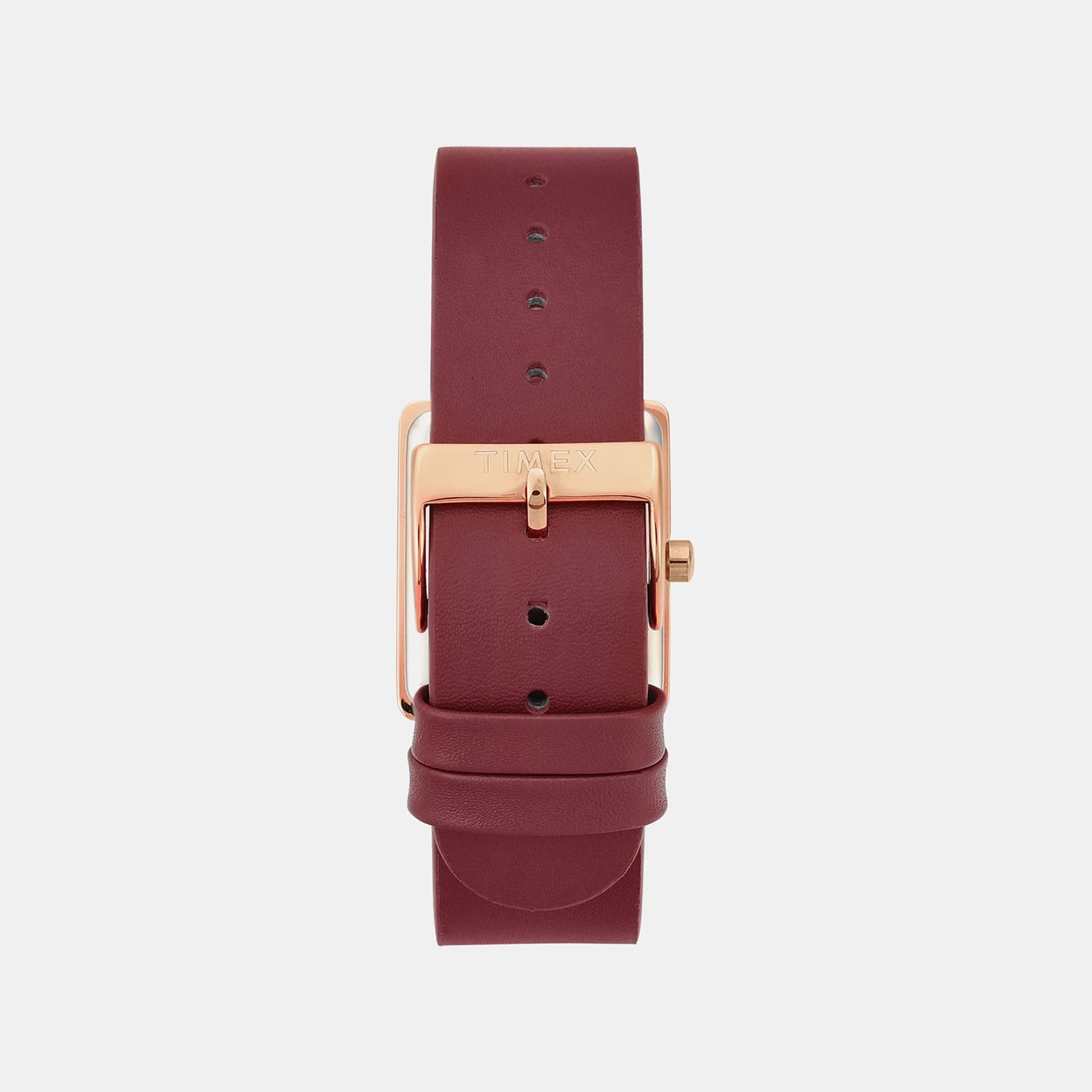 Trendline Women Quartz Dial Analog Leather Watch TWEL20708