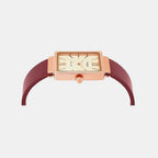 Trendline Women Quartz Dial Analog Leather Watch TWEL20708