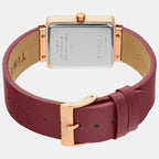Trendline Women Quartz Dial Analog Leather Watch TWEL20708