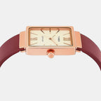 Trendline Women Quartz Dial Analog Leather Watch TWEL20708