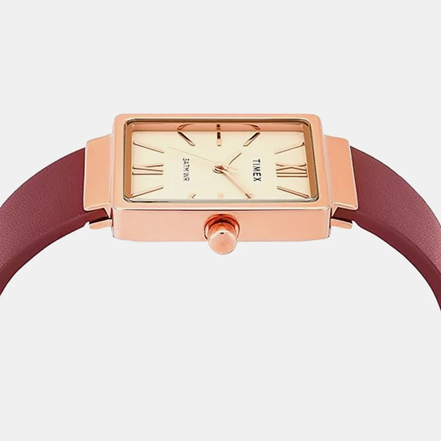 Trendline Women Quartz Dial Analog Leather Watch TWEL20708