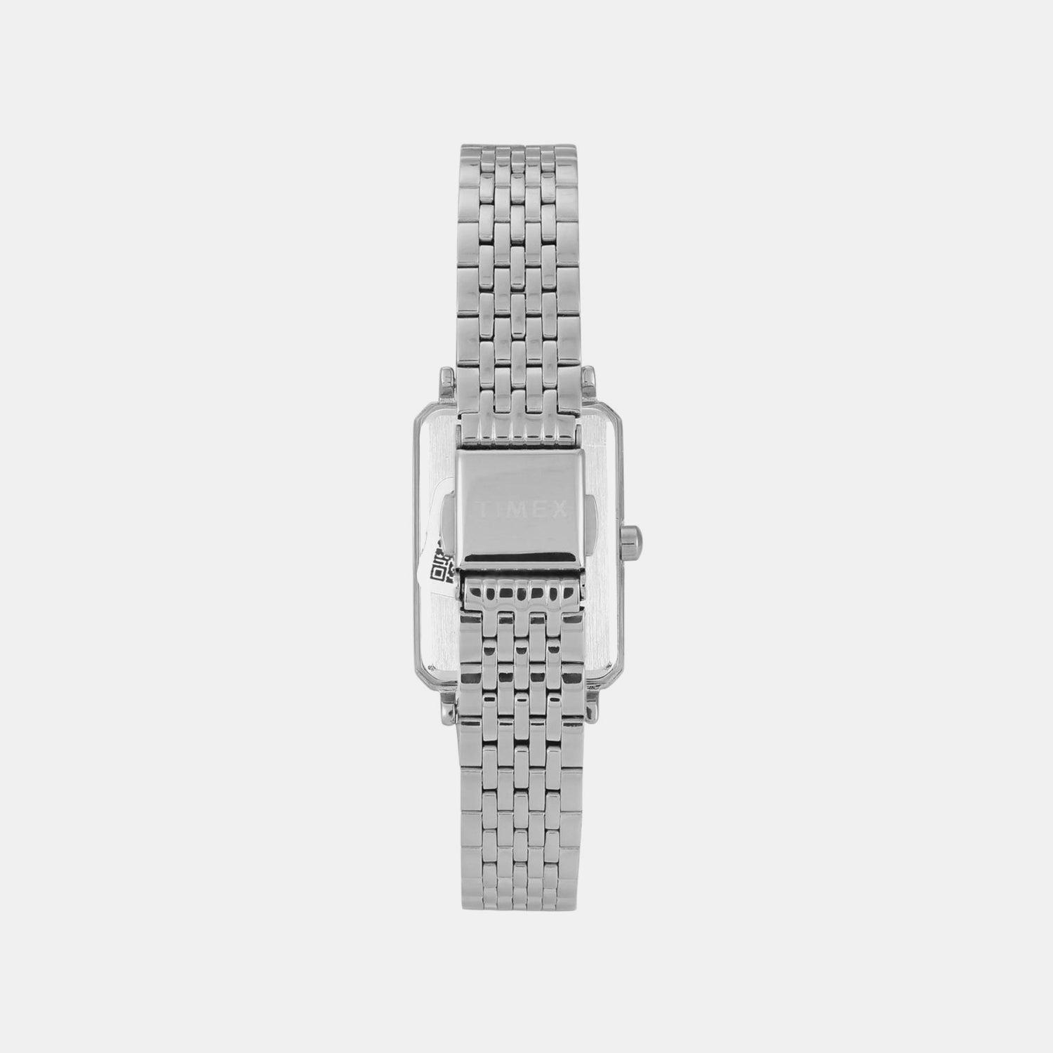 Trendline Women Quartz Dial Analog Stainless Steel Watch TWEL20801