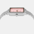 Trendline Women Quartz Dial Analog Stainless Steel Watch TWEL20801