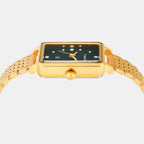 Trendline Women Quartz Dial Analog Stainless Steel Watch TWEL20802