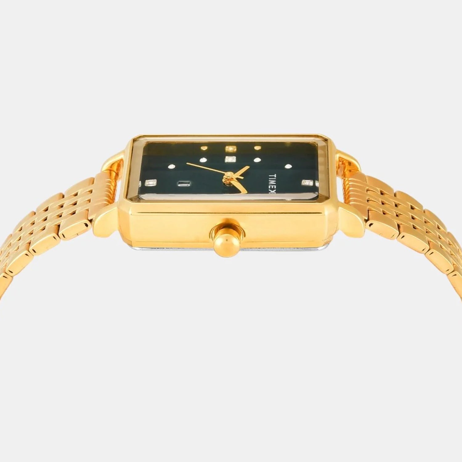 Trendline Women Quartz Dial Analog Stainless Steel Watch TWEL20802