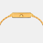 Trendline Women Quartz Dial Analog Stainless Steel Watch TWEL20802