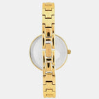 Trendline Women Quartz Dial Analog Brass Watch TWEL21701