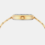 Trendline Women Quartz Dial Analog Brass Watch TWEL21701