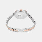 Trendline Women Quartz Dial Analog Brass Watch TWEL21702
