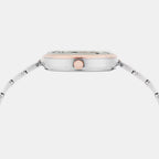 Trendline Women Quartz Dial Analog Brass Watch TWEL21702