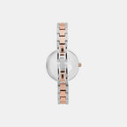 Trendline Women Quartz Dial Analog Brass Watch TWEL21702