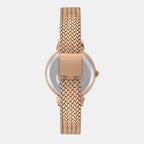 Trendline Women Quartz Dial Analog Stainless Steel Watch TWEL22305