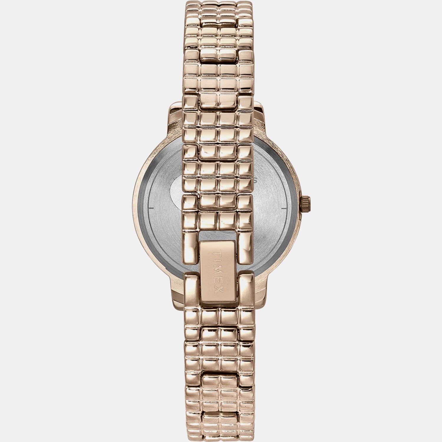Fria Women Quartz Dial Analog Brass Watch TWEL23901