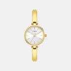Trendline Women Quartz Dial Analog Brass Watch TWEL27000