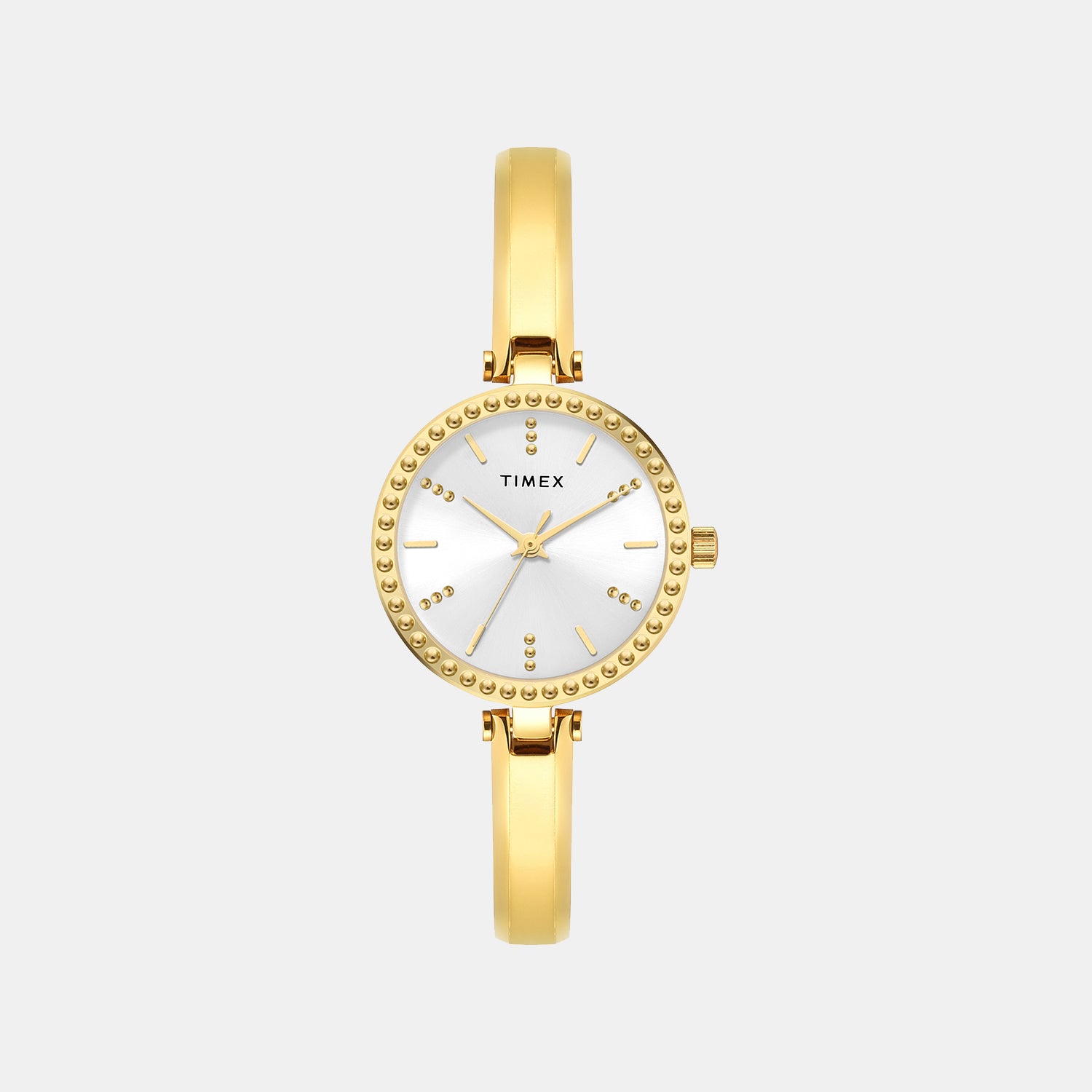 Trendline Women Quartz Dial Analog Brass Watch TWEL27000