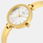 Trendline Women Quartz Dial Analog Brass Watch TWEL27000