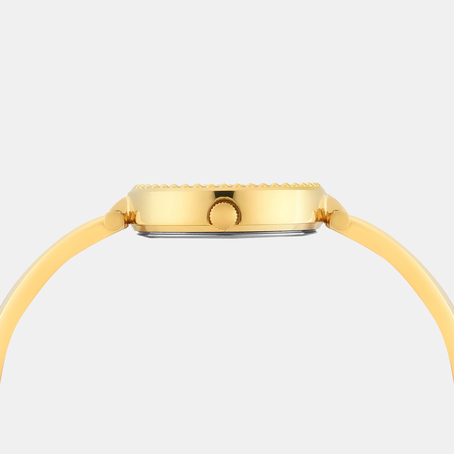 Trendline Women Quartz Dial Analog Brass Watch TWEL27000