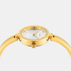 Trendline Women Quartz Dial Analog Brass Watch TWEL27000