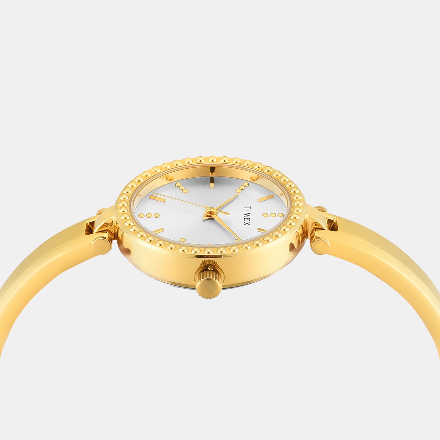 Trendline Women Quartz Dial Analog Brass Watch TWEL27000