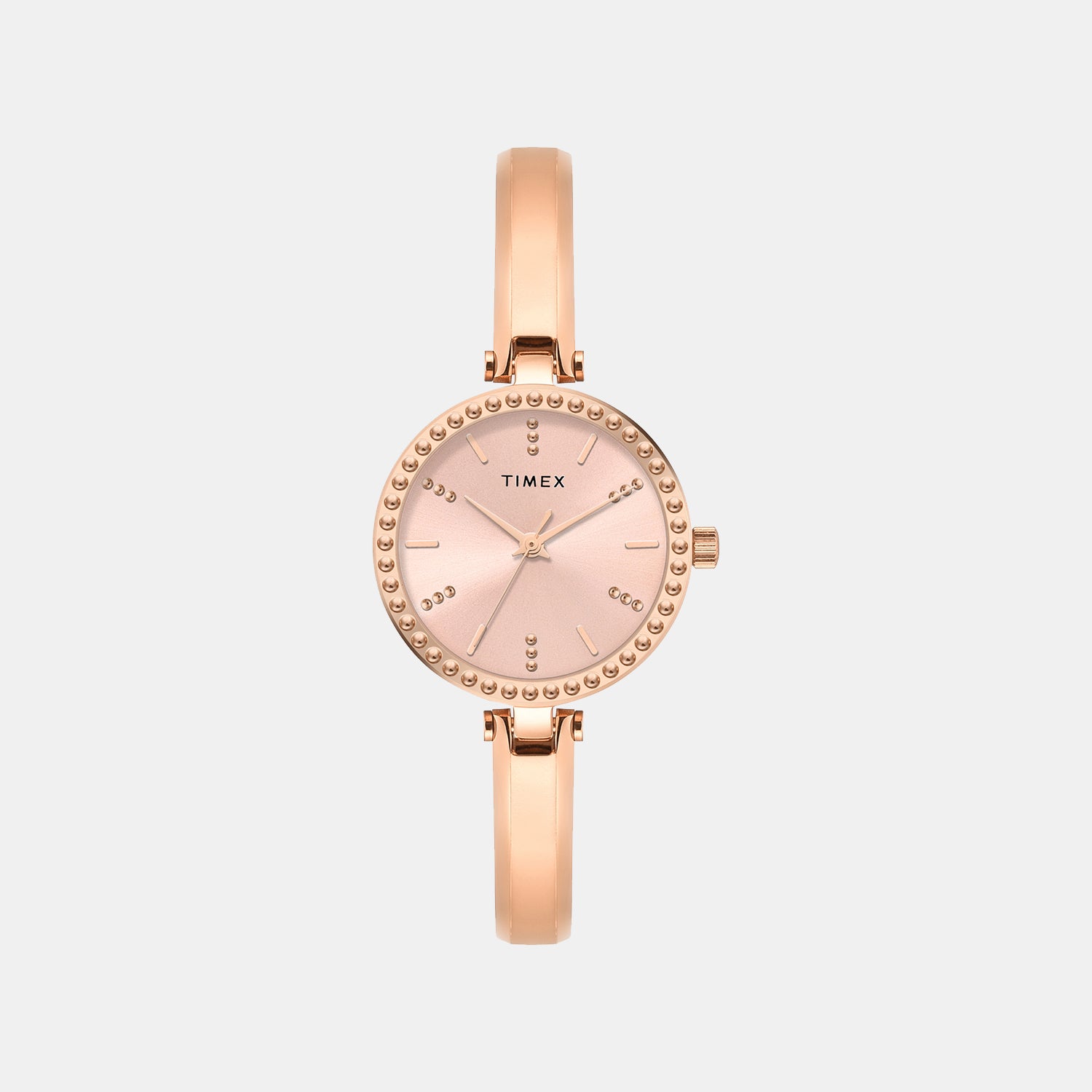 Trendline Women Quartz Dial Analog Brass Watch TWEL27001