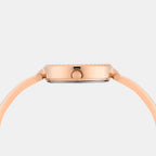 Trendline Women Quartz Dial Analog Brass Watch TWEL27001