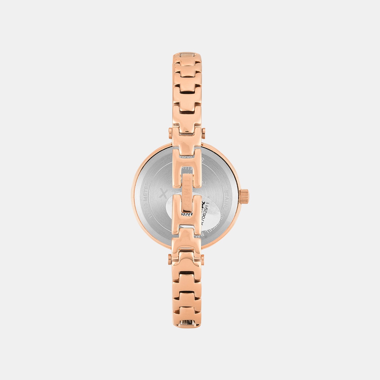 Trendline Women Quartz Dial Analog Brass Watch TWEL27002