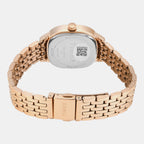 Trendline Women Quartz Dial Analog Stainless Steel Watch TWEL27300