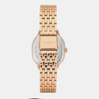 Trendline Women Quartz Dial Analog Stainless Steel Watch TWEL27300