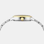 Trendline Women Quartz Dial Analog Stainless Steel Watch TWEL27301